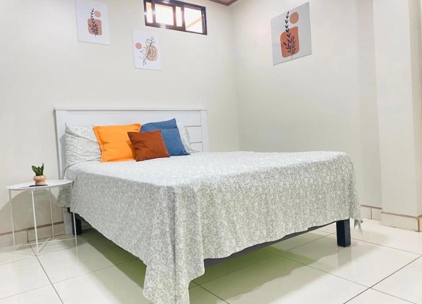 Orange Apartment 5 Min Aeropuerto Juan Santamaria Alajuela Exteriér fotografie